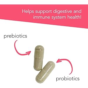 VetriScience Vetri Mega Probiotics for Dogs & Cats, 7.5 Billion CFU – 8-Strain Cat & Dog Probiotics for Digestive Health, Gut Health, Immune Support & Seasonal Allergies – 120 Capsules VetriScience Vetri Mega Probiotics for Dogs & Cats, 7.5 Billion CFU – 8-Strain Cat & Dog Probiotics for Digestive Health, Gut Health, Immune Support & Seasonal Allergies – 120 Capsules