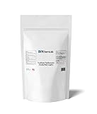 DIYChemicals | Soda Ash (Sodium Carbonate) | High Purity Alkaline Compound for pH Adjustment, Water Treatment, Cleaning & Chemical Formulations | Industrial Grade Powder, 2 lbs