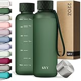 Dragonne amovible : la dragonne amovible permet de transporter facilement la bouteille de boisson, que ce soit à la salle de sport, au bureau ou au quotidien.