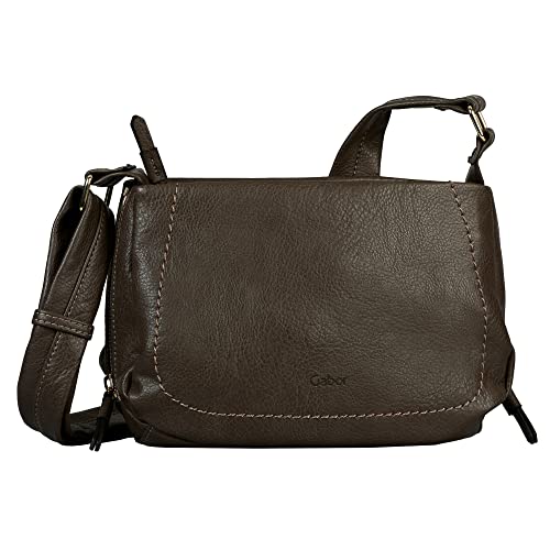 Gabor Kara sac bandoulière M pour femme en synthétique noir