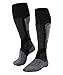 Produktbild FALKE Herren Skisocken SK1, Black-Mix,42-43