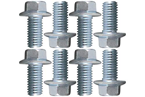 Montaje de motor LS pernos de brida hexagonal para bloquear pernos LSX LQ4 LS3 551427