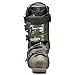 Tecnica Mach Sport HV 80 All Mountain/Sport Performance Men's Downhill Ski Boot (Transition Grey, 27.5)