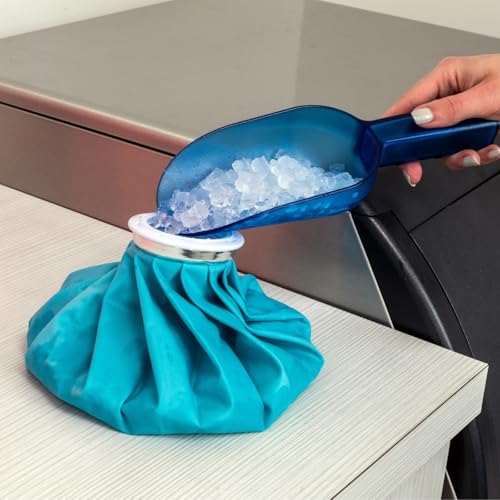 Fabricadora de Hielo Scotsman Meridian Touchfree 260 lb/día miniatura 6