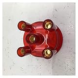 Material: Kunststoff furong Cap Fit for EMPI rotlasierte 009 gepasst for VW Dune Buggy Bug GHIA Thing Baja Freies Verschiffen 034 Cap