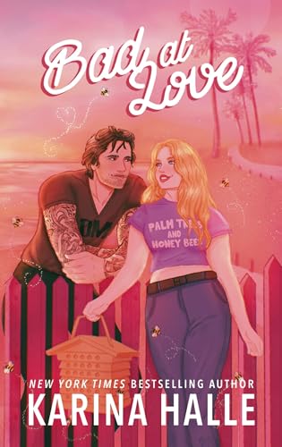 Bad at Love: A Friends-to-Lovers Romance