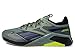 Produktbild Reebok Nano X2 Tr Adventure Crosstrainer für Herren, Harmony Green / Black / Solar Acid Yellow, 43 EU