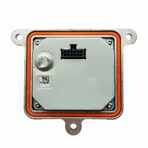 Module de commande de phare adaptatif LBMX18-ZD pour feux auto stables - 2