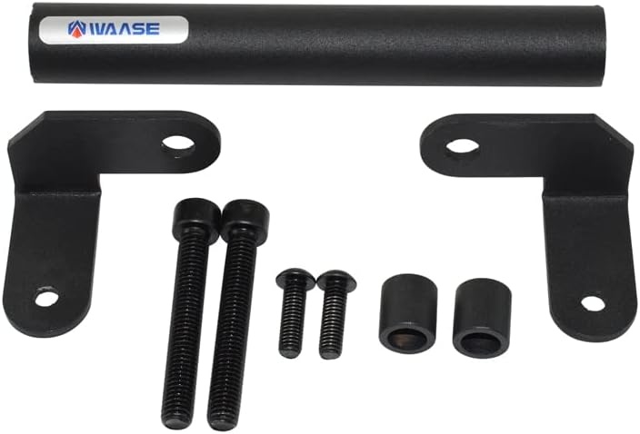 Miniatura 7 de Motocicleta 0.866 in Teléfono Móvil GPS Soporte Soporte Soporte Teléfono Soporte Para Suzuki Gixxer 250 250SF 2020 2021 2022