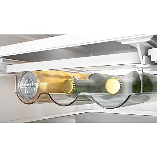 Geladeira Frost Free Brastemp Inverse 2 Portas 443L Evox BRE57AK 220V