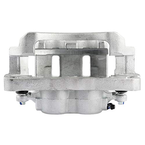 Image of 18-B4790 Front Right Disc Brake Caliper Assembly w /Bracket