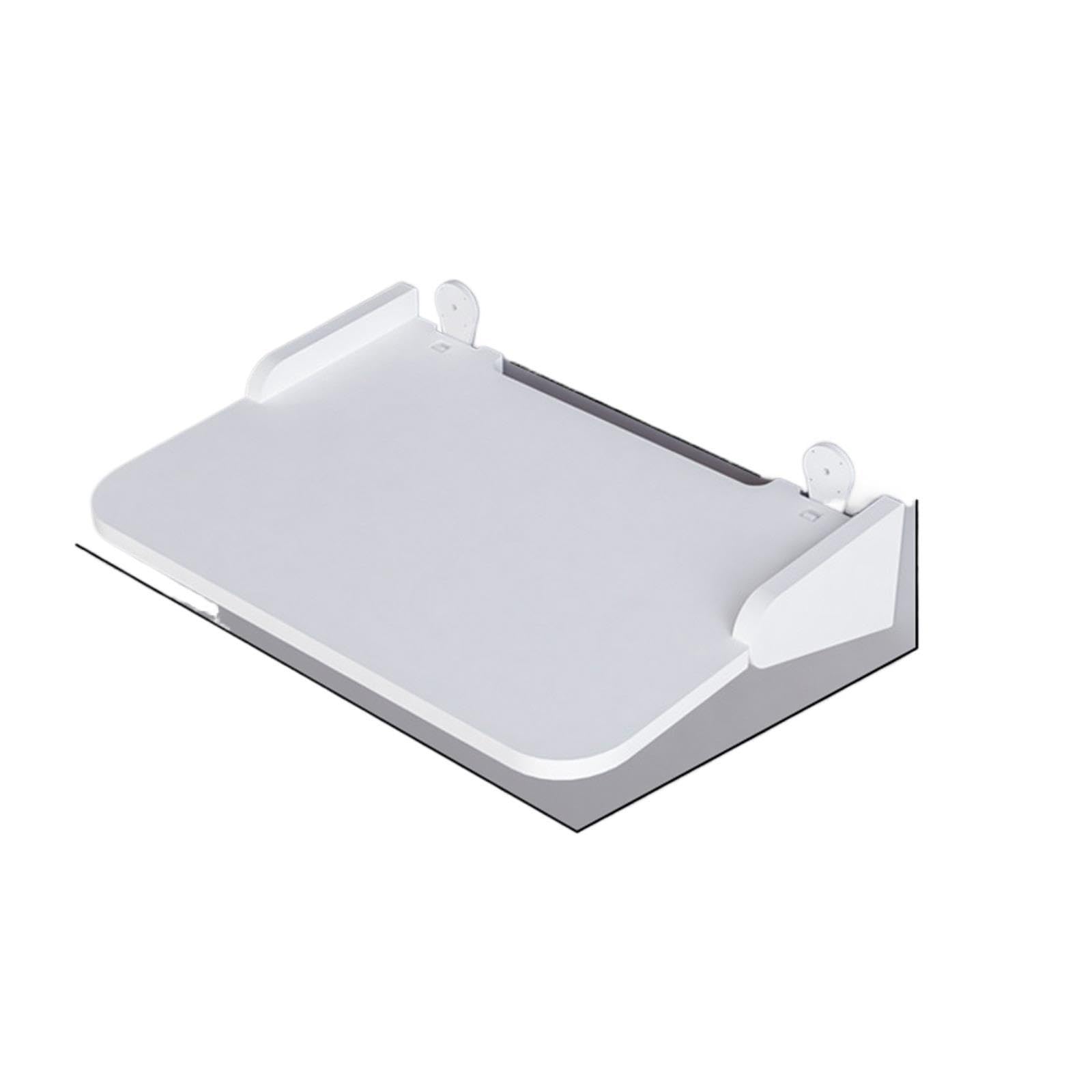 Estante para Proyector Estante Flotante De Montaje En Pared