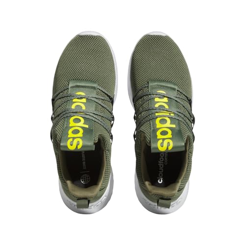 Image of adidas Men's Lite Racer Adapt 5.0 Shoes