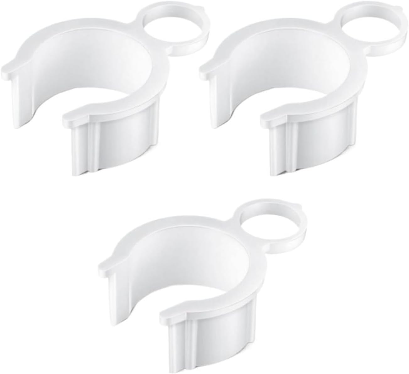 3 Pack Rotor Hold Up Tool,Nozzle Collar for Hunter