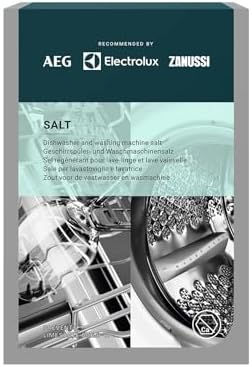 AEG Electrolux Dishwasher and Washing Machine Salt 'M3GCS200'