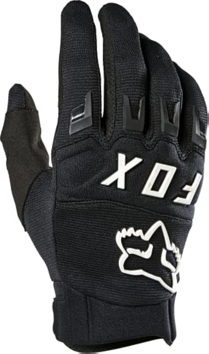 Fox Racing Mens Dirtpaw Motocross Glove