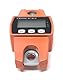 TEMPO DI SALDI Professionelle Digitalwaage mit Haken Dynamometer bis 1000 kg