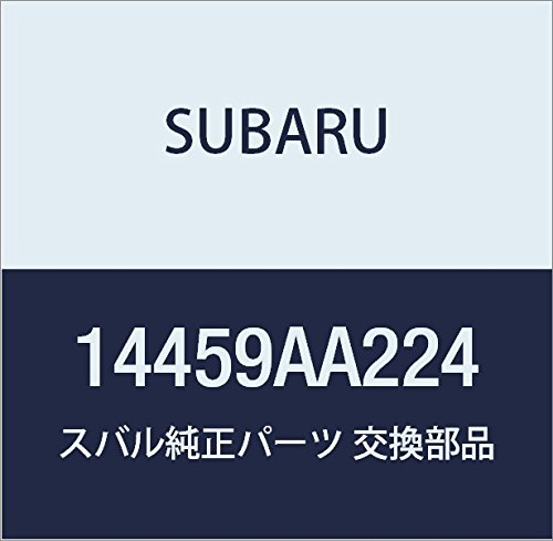 SUBARU (スバル) 純正部品 ダクト アセンブリ エア インテーク 品番14459AA224