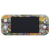 Razer Fortnite Console Skin: Switch Lite (2019) - Console Wrap - Premium 3M Cast Vinyl - Scratch Protection - Unique Designs & Finishes - Easy Application - Landscape 3