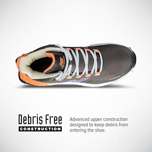 Zapatos de seguridad dieléctricos 6 Imagen adicional