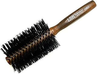 فرشة سشوار خشب صناعة تركى رقم 1005