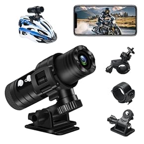 Amazon.co.jp: ドライブレコーダー - バイクアクセサリ: 車＆バイク