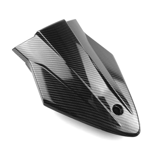 Capot selle S1000RR carénage arrière moto S 1000 2009 à 2018 noir