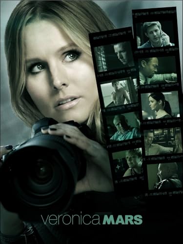 Veronica Mars