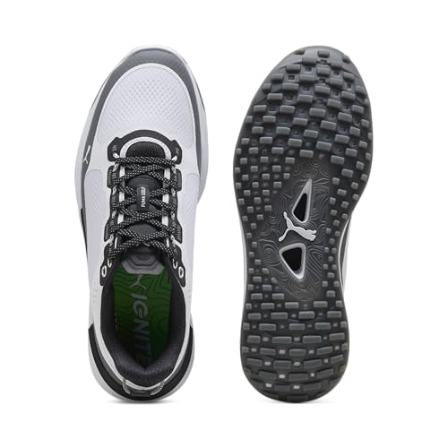 Image of Puma Golf Men's Ignite Elevate X