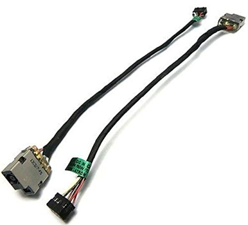 �V����dc�d���W���b�N�P�[�u���n�[�l�X for HP 15-R