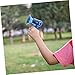 Holibanna 1Pc Mini Voice Changer Megaphone Fun Plastic Loudspeaker for Sound Amplifier for Parties Holidays and Creative Play Lightweight and Portable Design