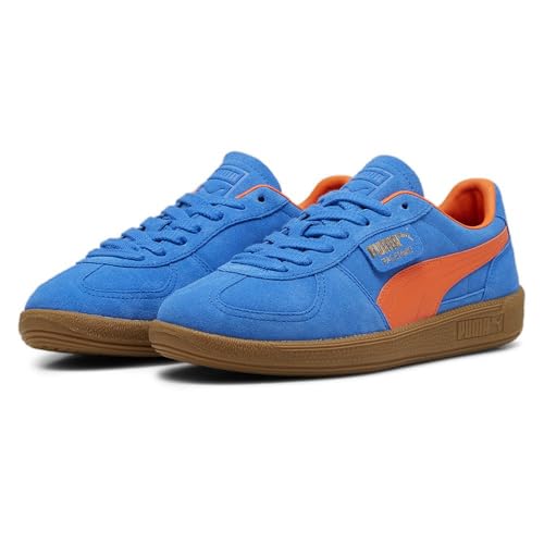 Image of Puma Womens Palermo Moda | Casual Shoes
