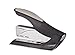PaperPro - 1215 - inHANCE+ 65 Heavy Duty Stapler - Metal, 65 Sheets, Black/Silver