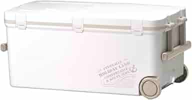 Amazon | 伸和(SHINWA) 日本製 ホリデーランドクーラー45H