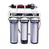 LiquaGen- 5 Stage Reverse Osmosis & Deionization...