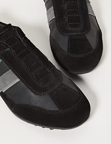 Image of Geox Men's Low-Top Trainers Sneaker