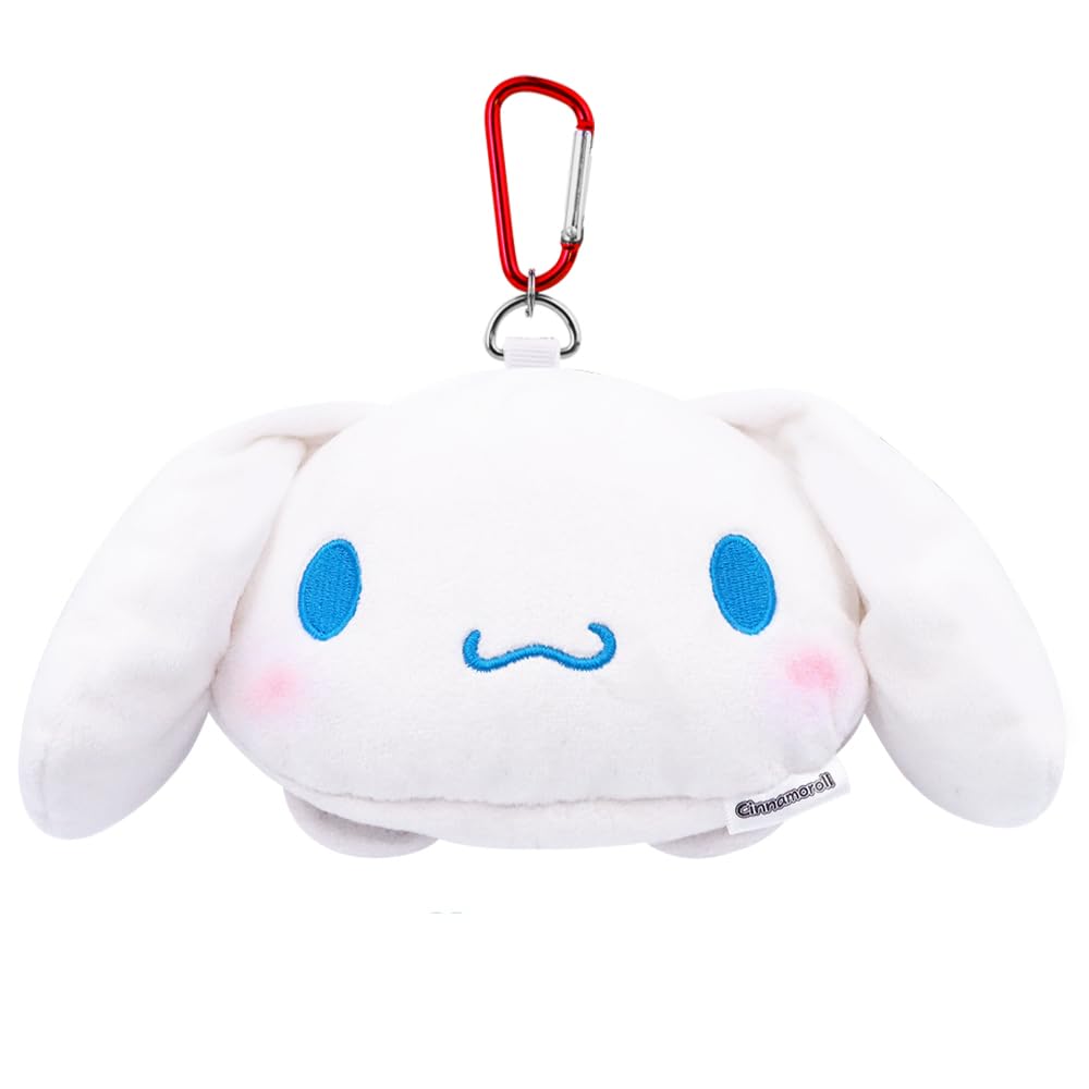Sanrio Cinnamoroll Golf Putter Cover