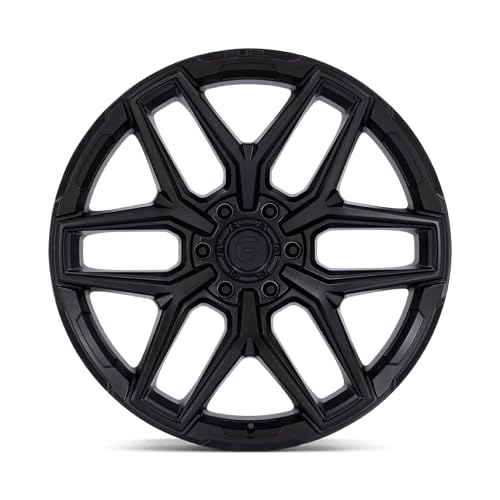 Amazon.com: FUEL OFF-ROAD FLUX 20X9, 6X120, 5.79, 20mm