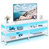 WLIVE TV Stand up to 70 Inch...