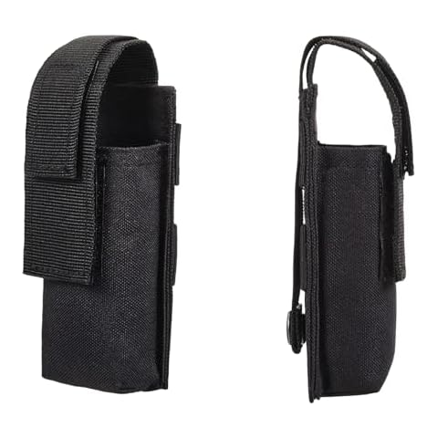 Tactical Tourniquet Pouch Holder Molle Shear Pouch,Knife Hand Tool Flashlight Belt Bag Organizer,Molle Medical Shears Pouch EMT Scissors Bag Fit for Tourniquet,Tourniquet Holder Cover