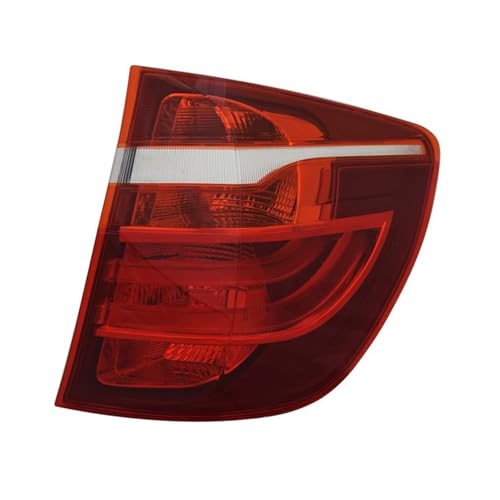 Feux arrière droit extérieur pour X3 F25 2011-2016 bloc optique de remplacement