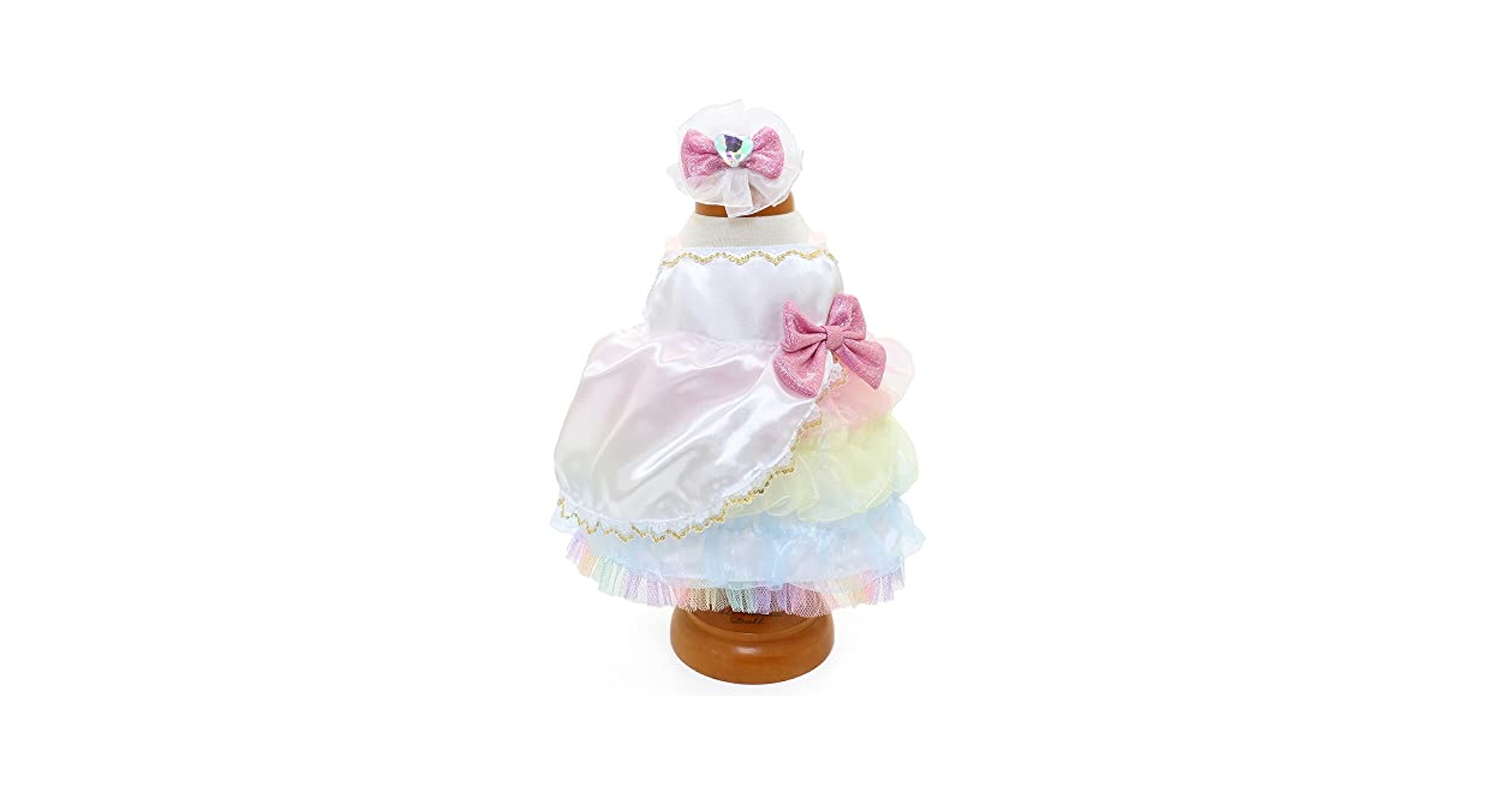 Amazon.co.jp: マザーガーデン うさももドール Mサイズ
