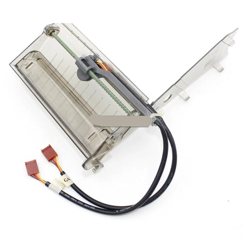 Image of Label Stop Sensor for in-termec PM4i Thermal Barcode Label Printer 1-206147-01