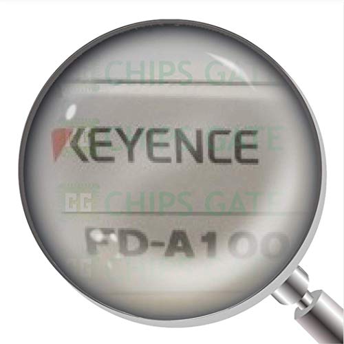 FU-A100 1Pcs New Fiber Optic Sensor FU-A100 Fua100 in Box