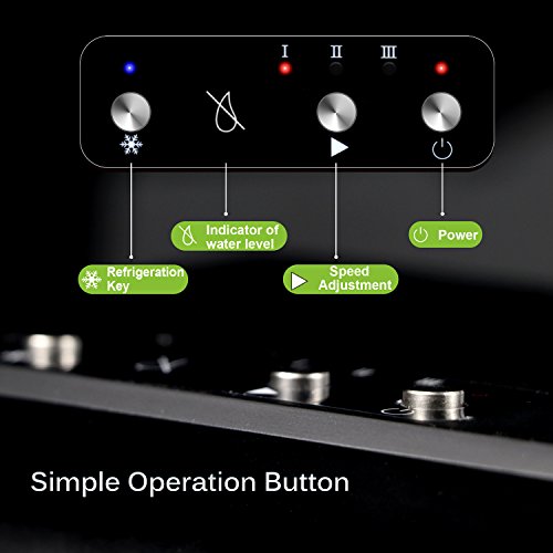 ovpph air conditioner fan