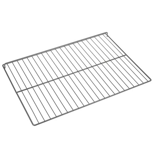 Exact FIT for DELFIELD 3978271 Wire Shelf -Silver EPOXY - Replacement Part BY MAVRIK