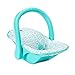 Madame Alexander Soft Gray Car Seat/Carrier