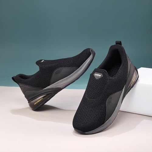Image of Campus Men's Crowd Walking Shoes