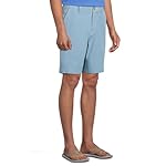 Quiksilver Mens Union Amphibian 20 Inch Water Friendly Hybrid Short - Image 2