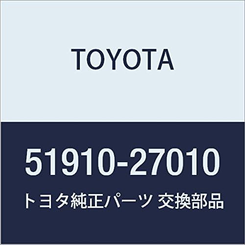 TOYOTA (toyota) Genuine Parts supeahoi-rumauntexingu Bolt Assy